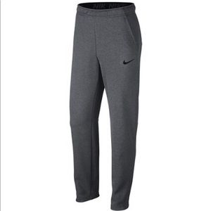 Fleece thermal Nike sweatpants